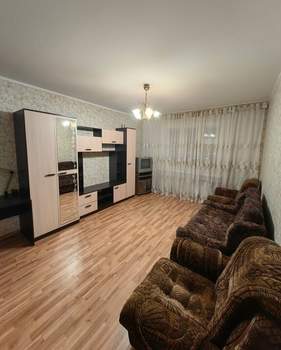 2-к квартира, на длительный срок, 60м2, 8/9 этаж