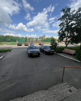 1-к квартира, на длительный срок, 33м2, 5/9 этаж