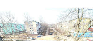 1-к квартира, на длительный срок, 45м2, 4/5 этаж