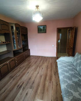 2-к квартира, на длительный срок, 52м2, 6/9 этаж