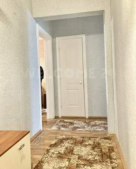 1-к квартира, на длительный срок, 40м2, 5/9 этаж