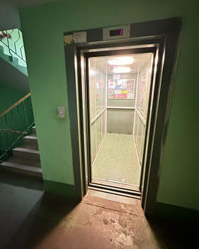 1-к квартира, на длительный срок, 37м2, 8/9 этаж