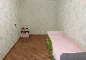 2-к квартира, на длительный срок, 44м2, 5/5 этаж