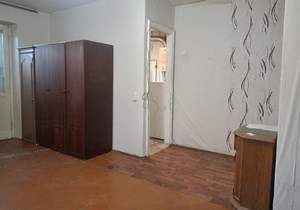 1-к квартира, на длительный срок, 31м2, 5/5 этаж