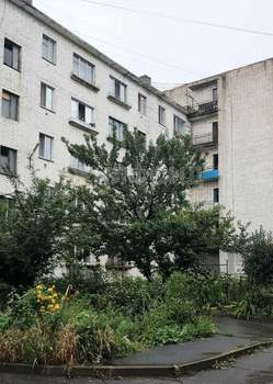 1-к квартира, на длительный срок, 21м2, 1/5 этаж