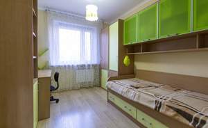 3-к квартира, на длительный срок, 65м2, 6/9 этаж