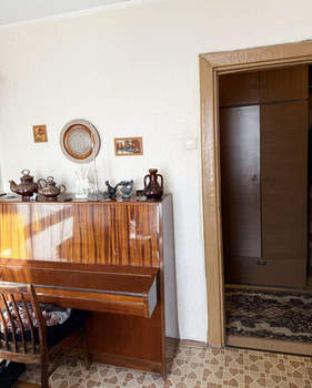 2-к квартира, на длительный срок, 50м2, 8/9 этаж