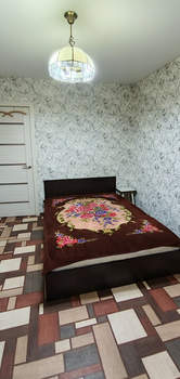 3-к квартира, на длительный срок, 60м2, 7/9 этаж