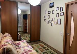 2-к квартира, на длительный срок, 44м2, 2/5 этаж