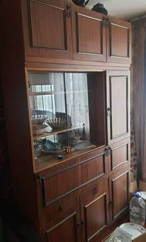 2-к квартира, на длительный срок, 45м2, 3/5 этаж