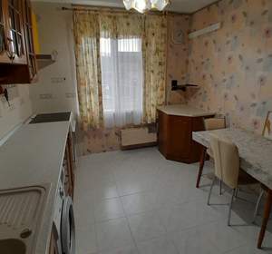 3-к квартира, на длительный срок, 70м2, 4/5 этаж