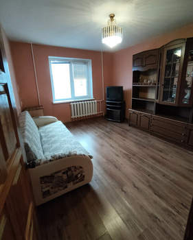 2-к квартира, на длительный срок, 52м2, 6/9 этаж
