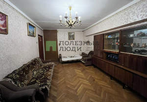 2-к квартира, на длительный срок, 70м2, 12/14 этаж