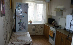 3-к квартира, на длительный срок, 67м2, 7/9 этаж