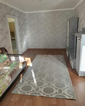 2-к квартира, на длительный срок, 45м2, 3/5 этаж