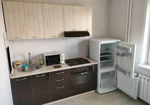 1-к квартира, на длительный срок, 37м2, 8/16 этаж