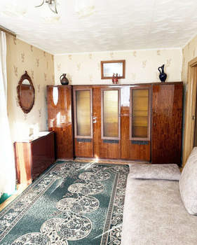 2-к квартира, на длительный срок, 50м2, 8/9 этаж