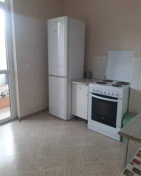 2-к квартира, на длительный срок, 65м2, 1/10 этаж