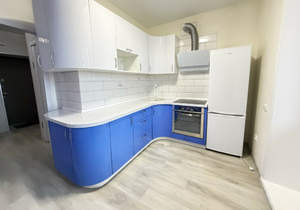 1-к квартира, на длительный срок, 40м2, 11/16 этаж