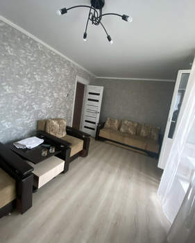 3-к квартира, на длительный срок, 70м2, 6/9 этаж