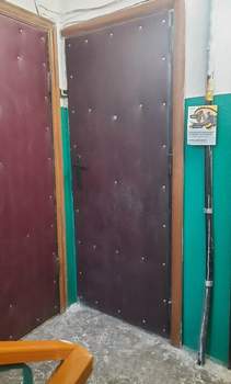 2-к квартира, на длительный срок, 45м2, 3/5 этаж