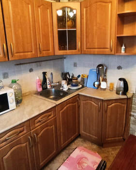 2-к квартира, на длительный срок, 50м2, 9/9 этаж