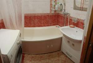 3-к квартира, на длительный срок, 65м2, 3/9 этаж