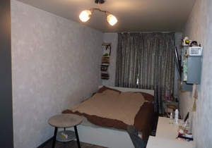 3-к квартира, на длительный срок, 58м2, 3/5 этаж