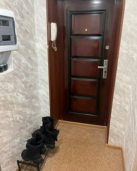 1-к квартира, на длительный срок, 31м2, 5/5 этаж