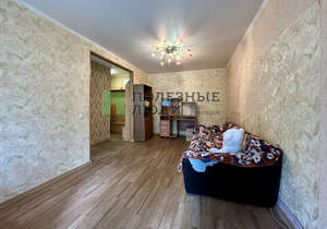 1-к квартира, на длительный срок, 31м2, 3/5 этаж