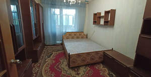 3-к квартира, на длительный срок, 67м2, 4/9 этаж