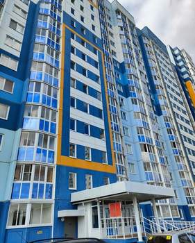 1-к квартира, на длительный срок, 37м2, 8/16 этаж