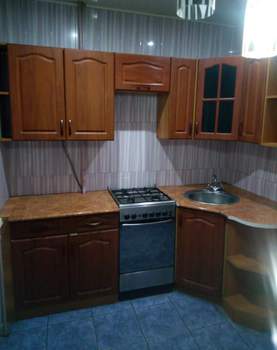 1-к квартира, на длительный срок, 31м2, 3/9 этаж