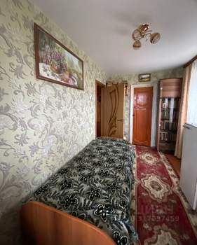 2-к квартира, на длительный срок, 42м2, 5/5 этаж