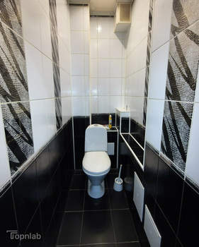 2-к квартира, на длительный срок, 61м2, 6/9 этаж