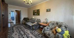 2-к квартира, на длительный срок, 52м2, 6/9 этаж