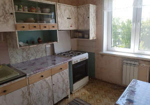 2-к квартира, на длительный срок, 51м2, 6/9 этаж