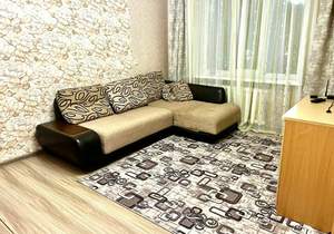 1-к квартира, на длительный срок, 38м2, 2/9 этаж