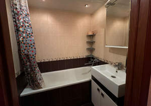 2-к квартира, на длительный срок, 53м2, 2/9 этаж