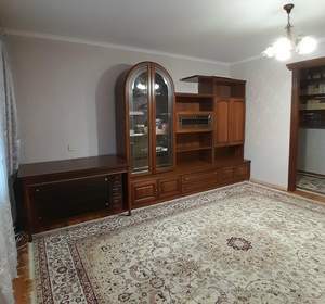 3-к квартира, на длительный срок, 70м2, 4/5 этаж