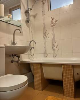 2-к квартира, на длительный срок, 44м2, 2/5 этаж