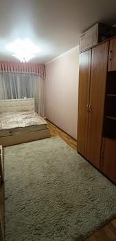 2-к квартира, на длительный срок, 43м2, 4/5 этаж