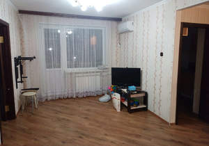 2-к квартира, на длительный срок, 44м2, 5/5 этаж