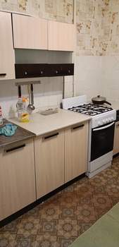 2-к квартира, на длительный срок, 50м2, 2/9 этаж