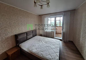 3-к квартира, на длительный срок, 67м2, 7/9 этаж