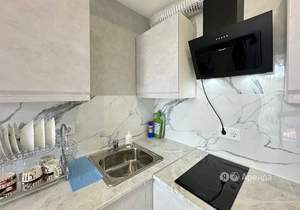 1-к квартира, на длительный срок, 25м2, 9/9 этаж