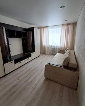 2-к квартира, на длительный срок, 40м2, 1/5 этаж