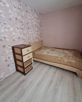 2-к квартира, на длительный срок, 40м2, 1/5 этаж