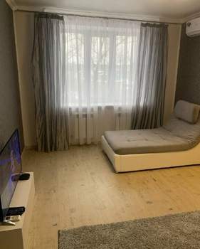 2-к квартира, на длительный срок, 68м2, 4/18 этаж