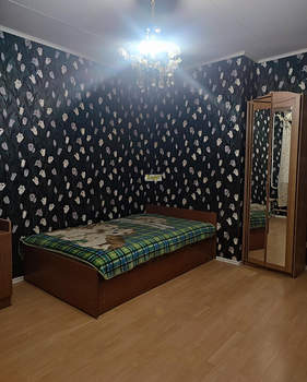 3-к квартира, на длительный срок, 78м2, 2/9 этаж